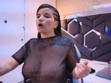 cataleya_sambrano — Hey What if sin is me? #mommy #longhair #fit #mature #bigboobs -- Current Goal: Blowjob soft, Handjob at 99 tokens