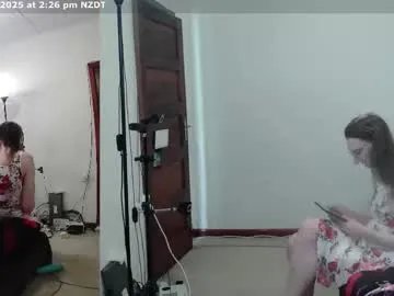 cdadalyn on Chaturbate