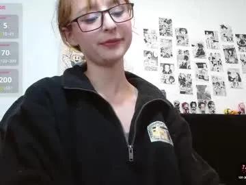 celesteayase on Chaturbate 