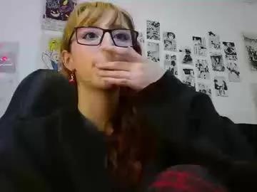 celesteayase on Chaturbate 