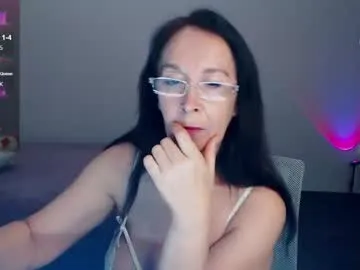 celine_faer1 on Chaturbate