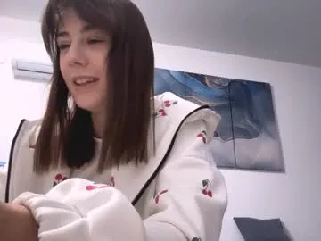 cherrisulzman — Goal: first soft dance there - I'm Lily, Welcome to my room. Glad to see you! #petite #shy #teen #18 #new [23 tokens remaining]