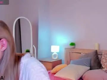 cherry_pr1ce on Chaturbate