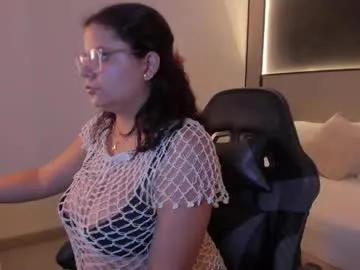 cherry_wink — GOAL: Show panties [400 tokens remaining] Hey ! It's my first day, be kind and nice ! #glasses #curvy #teen #shy #bigboobs