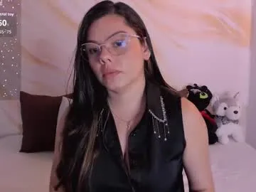 cherryblossomm1 on Chaturbate