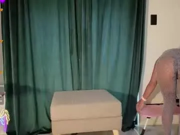 cherrycreme on Chaturbate