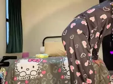 cherrycreme on Chaturbate