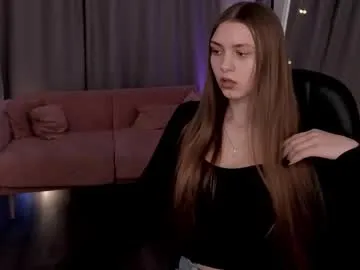 cheryl_backer on Chaturbate