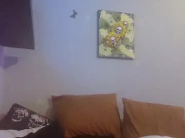 chiarov on Chaturbate