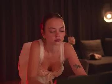 chillwithstacy — Lingerie #bigbutts #bigtits #brunette #18 #milk [1333 tokens remaining]