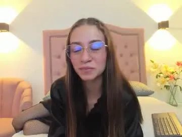 chloekey on Chaturbate