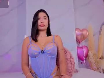 chlooee_ — Goal: SQUIRTTTT !!!   Make me moan, papi  /menu to play  [2217 tokens left] #squirt #fuckmachine #bigass #cum #creamy