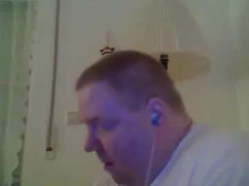 chubby_david on Chaturbate