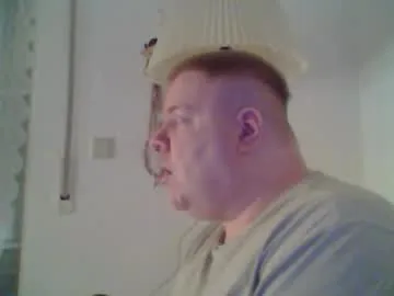 chubby_david on Chaturbate