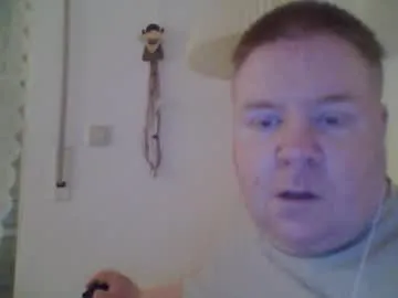 chubby_david on Chaturbate