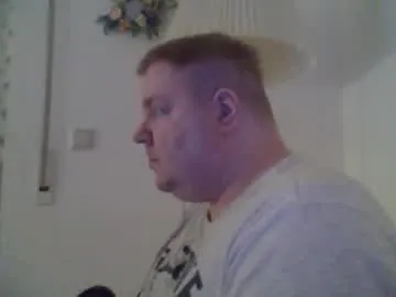 chubby_david on Chaturbate