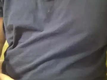 chubbycub14 on Chaturbate