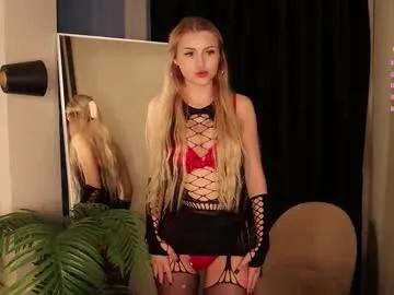 cirilada — GOAL: suck finger [77 tokens remaining] Welcome to my room! #blonde #lush #student #bigboobs #teen