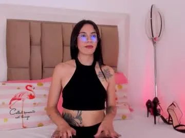 clarisse28 — Current Goal: Lickmy heels at 17 tokens -- Next Goal: You give me a gift I give you a gift  -- you will of being trampled by my heels #mistress #feet #heels #strapon #pantyhose