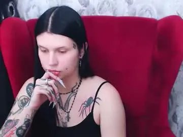 cleadark on Chaturbate