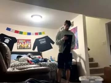 college_packing_8 on Chaturbate 