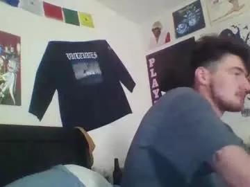college_packing_8 on Chaturbate 