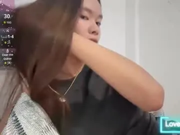cora_here on Chaturbate