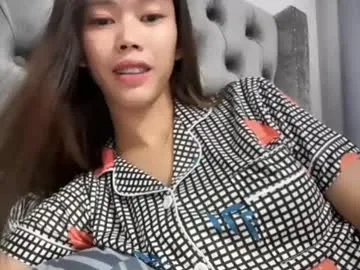 cora_here on Chaturbate