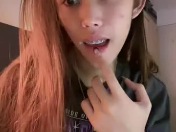 cora_here on Chaturbate