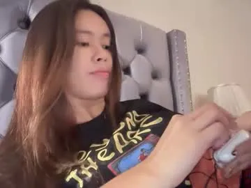 cora_here on Chaturbate