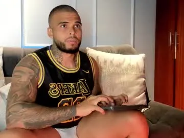 coreymartinez_ on Chaturbate