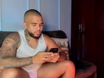 coreymartinez_ on Chaturbate