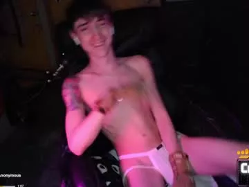 cryptidtwink on Chaturbate