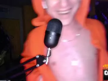 cryptidtwink on Chaturbate