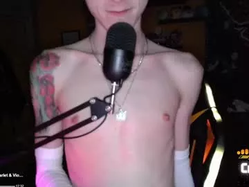 cryptidtwink on Chaturbate