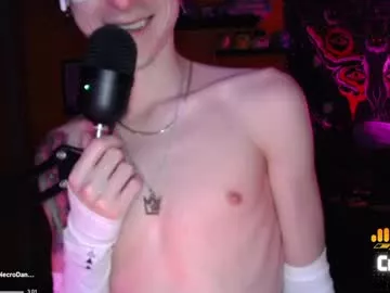 cryptidtwink on Chaturbate