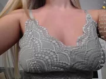 cute18cute on Chaturbate