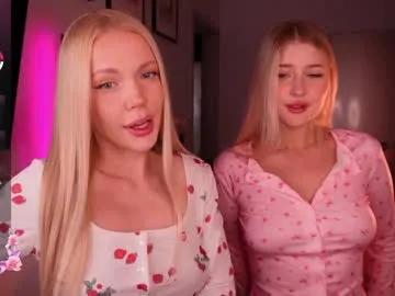 cute18cute on Chaturbate