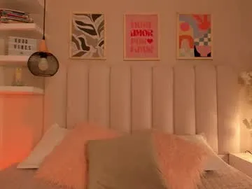 cute__cherry_ on Chaturbate