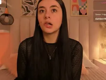 cute__cherry_ on Chaturbate