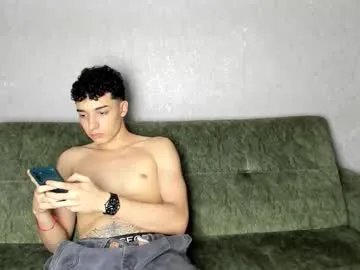 cute_boys18 — Freechat on Chaturbate