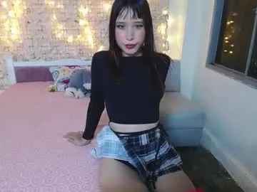 cute_cherry12 — GOAL: play with my pussy [94 tokens remaining] Welcome to my room! #milkyboobs #18 #fisting #anal #new #young #squirt