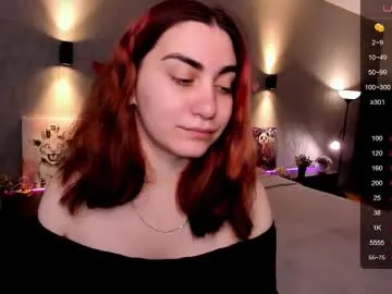 cute_chus on Chaturbate