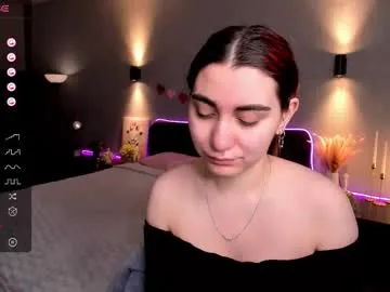 cute_chus on Chaturbate