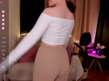 cute_chus on Chaturbate