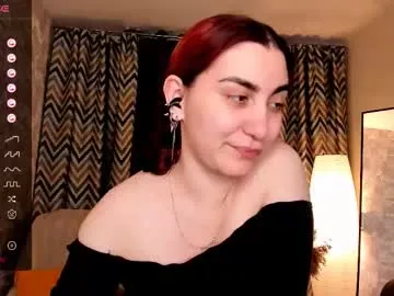 cute_chus on Chaturbate