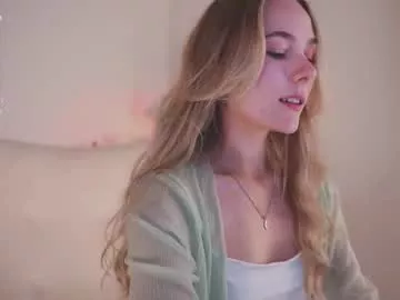 cute_pie_an on Chaturbate