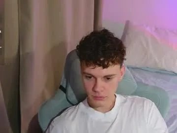 cute_thomas on Chaturbate