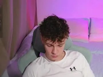 cute_thomas on Chaturbate