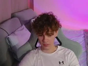 cute_thomas on Chaturbate